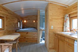 Camping des Saules - Jurbise - 9