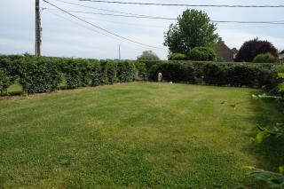 Camping des Saules - Jurbise - 6