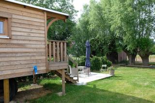Camping des Saules - Jurbise - 2
