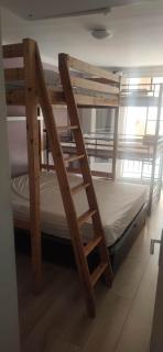 logement chambre seul en supplément ou dortoir mixte - Roquemaure - 7