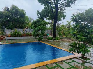 JenJon Karjat Resort - Hallelujah Villa - 5