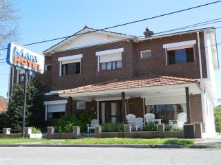 Hotel Mara - Miramar - 0