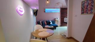 Mini Loft en Calle Amparo - Madrid - 4