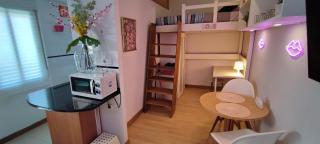 Mini Loft en Calle Amparo - Madrid - 6