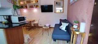 Mini Loft en Calle Amparo - Madrid - 3