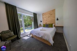 Chalet Forestria - SPA- Billard- Ski - Mansonville - 1