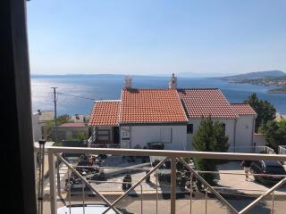 Holiday house Klenovica for 2 - 7 persons with 3 bedrooms - 8