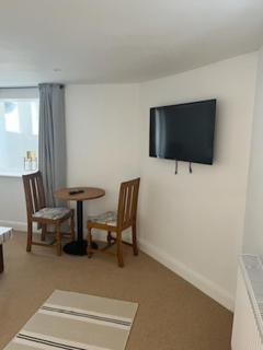 Harbour Apartment - Barmouth - 7