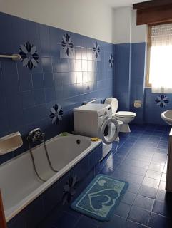 Domus mares lu bagnu - Castelsardo - 9