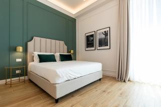 Unico Relais - Napels - 1