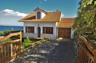 Casa da Salga - Angra do Heroísmo - 0