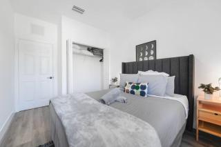 Wonderful 3 bedrooms house, Spacious&Bright - Miami - 4