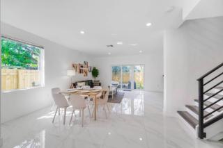 Wonderful 3 bedrooms house, Spacious&Bright - Miami - 7