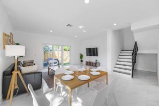 Wonderful 3 bedrooms house, Spacious&Bright - Miami - 6