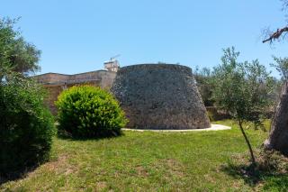 Tenuta San Lorenzo - Otranto - 3