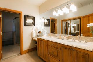 Luxury Two Bedroom Suite with Mountain Views apartment hotel - Park City - 9