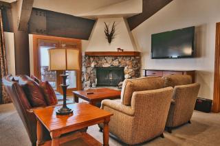 Luxury Two Bedroom Suite with Mountain Views apartment hotel - Park City - 7