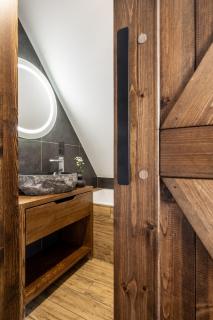 Apartamenty Polana pod Nosalem - zachód - Zakopane - 5