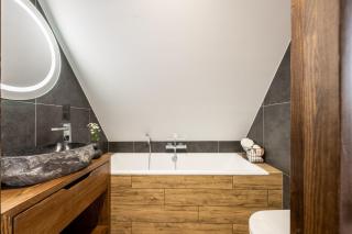 Apartamenty Polana pod Nosalem - zachód - Zakopane - 3