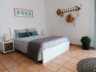Apartamento Estúdio Pinhalmar - Vila Nova de Milfontes - 6