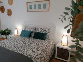 Apartamento Estúdio Pinhalmar - Vila Nova de Milfontes - 9