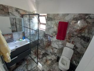 Vila Dervish ÇELA - MOKER - Pogradec - 9