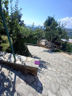 Vila Dervish ÇELA - MOKER - Pogradec - 6