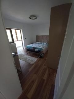 Vila Dervish ÇELA - MOKER - Pogradec - 5