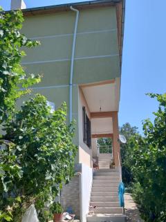 Vila Dervish ÇELA - MOKER - Pogradec - 3