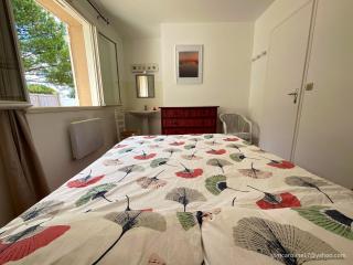 Villa lumineuse à Andernos-les-Bains avec piscine privée - 6