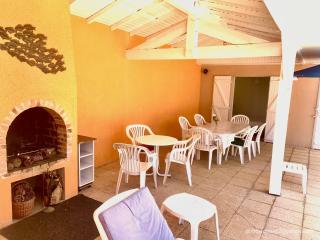 Villa lumineuse à Andernos-les-Bains avec piscine privée - 5