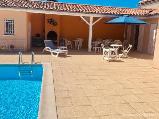 Villa lumineuse à Andernos-les-Bains avec piscine privée - 4