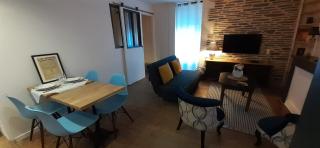 Le GENISTA - Angers - 7