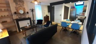 Le GENISTA - Angers - 6
