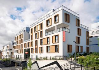 Residhome Chartres - 9