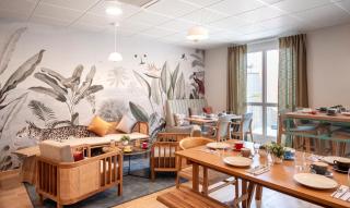 Residhome Chartres - Chartres - 7