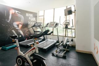 Howard Johnson by Wyndham Barranquilla Versalles - Barranquilla - 2