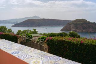 sole chiaro home - Procida - 1