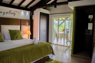 Hotel Jade Spa - Santa Rosa de Cabal - 5