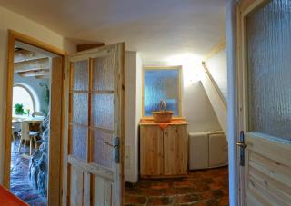 Natur apartma Rudi - Begunje na Gorenjskem - 1