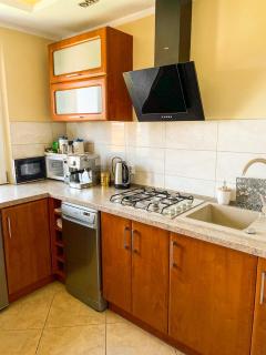 APARTAMENT RELAX - Kowary - 8
