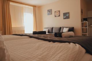 Casa Galliera - Apartment - Keszthely - 3