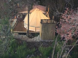 Bigova Glamping - Kotor (Cattaro) - 9