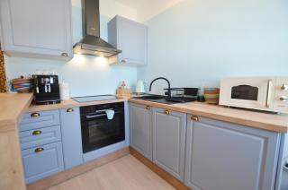 Leone Sea view Apartment - 6