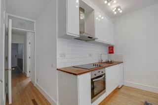 Flat C, Old Street - Londra - 8