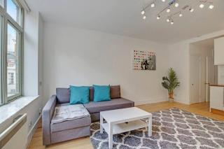 Flat C, Old Street - Londra - 4