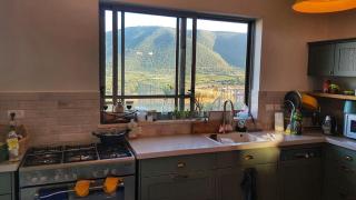 Our Mount Meron Orchard - your perfect getaway - Tsiv'on - 5