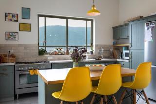 Our Mount Meron Orchard - your perfect getaway - Tsiv'on - 6