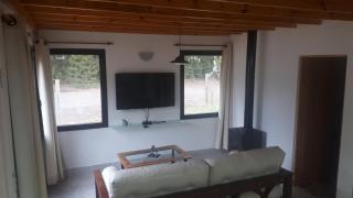 Escallonia House - San Martín de los Andes - 1