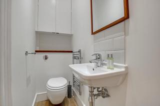 Flat C, Old Street - Londra - 1
